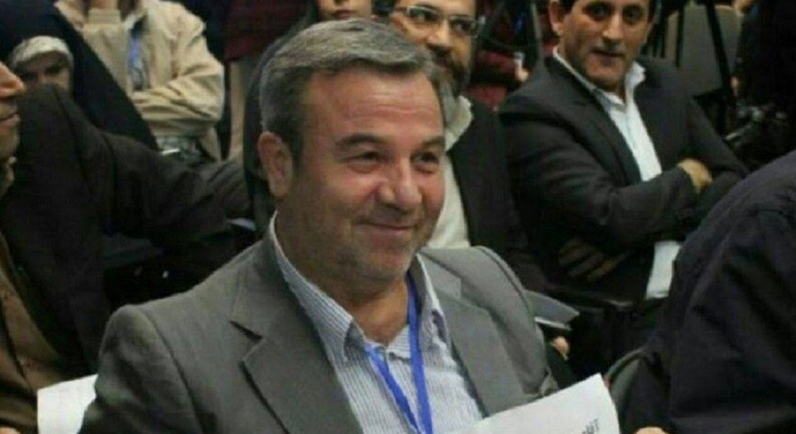 Həbs edilən urmulu media fəalı Siyavuş Süleymanipurdan xəbər yoxdur