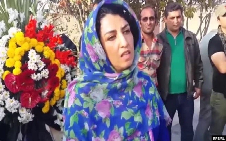 Həbsdə olan güneyli hüquq müdafiəçisi BMT-ə məktub yazdı