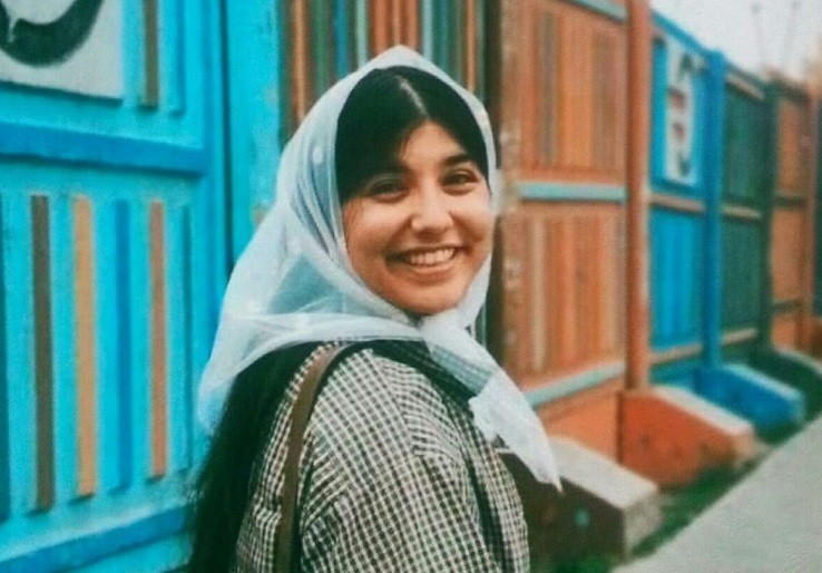 Həbsdə olan təbrizli fəal Nazənin Kiyanbəxtin həyatı təhlükədədir