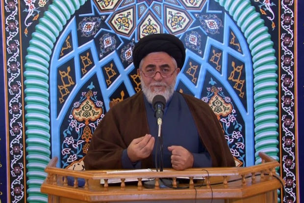 "Ocaqnejad Azərbaycanda xüsusi agentura şəbəkəsinin yaradılması ilə məşğul olub"-Millət vəkili