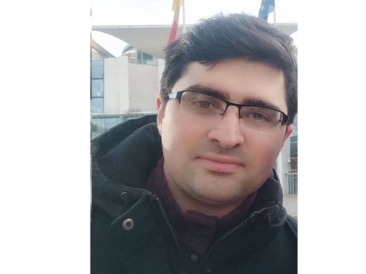 XİN-dən İranda itkin düşən azərbaycanlı barədə açıqlama