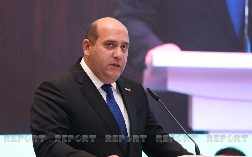 Ağdamda baza infrastrukturunun yaradılması bu ilin sonunadək yekunlaşdırılacaq