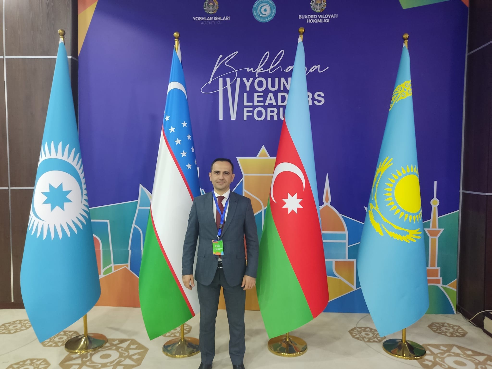 Addım-addım Bütöv Azərbaycana və Turan doğru!