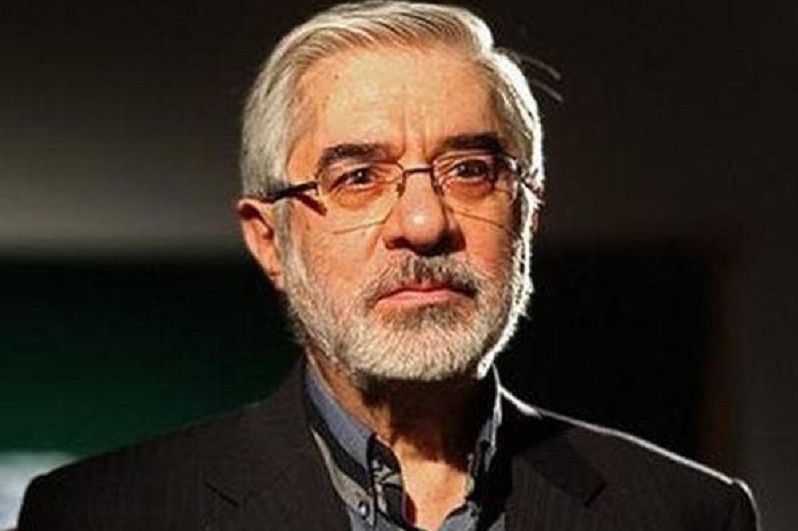 "İslahatlar səmərəsizdir, konstitusiya dəyişdirilməlidir"-Mirhüseyn Musəvi