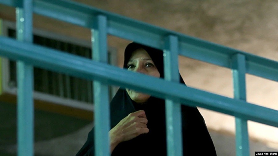 İranın keçmiş prezidentinin qızına cinayət işi açılıb
