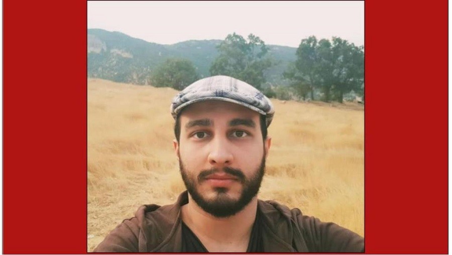 Tehran məhkəməsi Azərbaycan əsilli sinfi fəala həbs cəzası verib