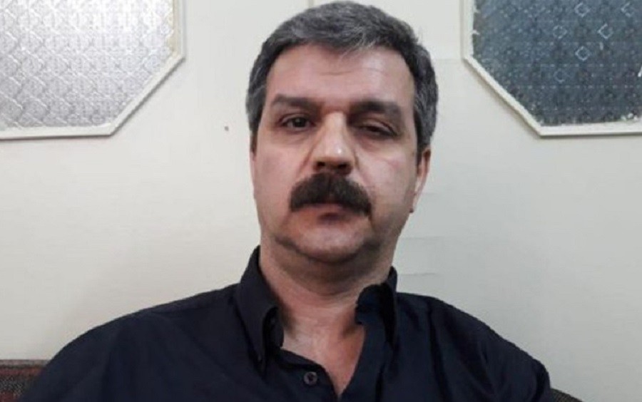 Tehranın İnqilab Məhkəməsi azərbaycanlı işçi hərəkatı fəalına həbs cəzası verib
