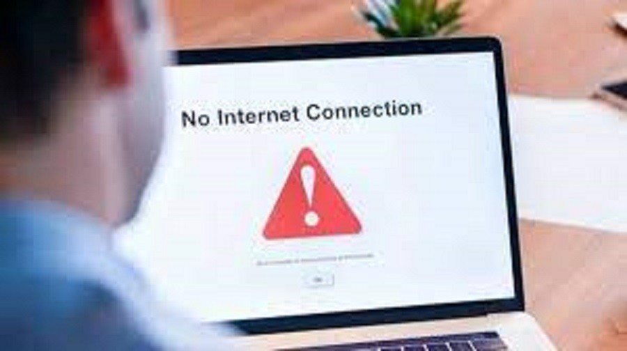 Tehranda internet xidməti dayandırılıb