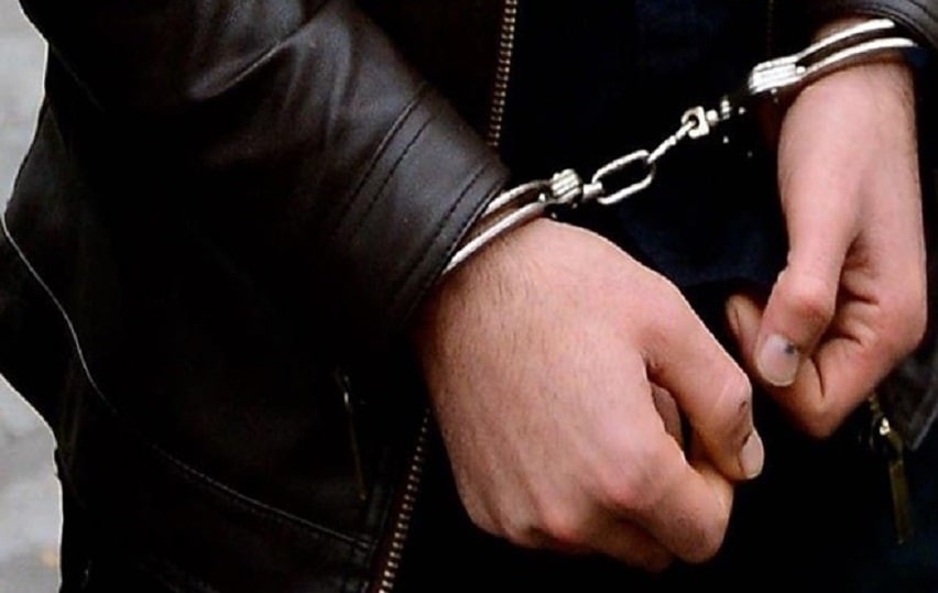 Tehranda sosial media fəalı Türkiyə mediasına informasiya göndərdiyi üçün həbs edilib