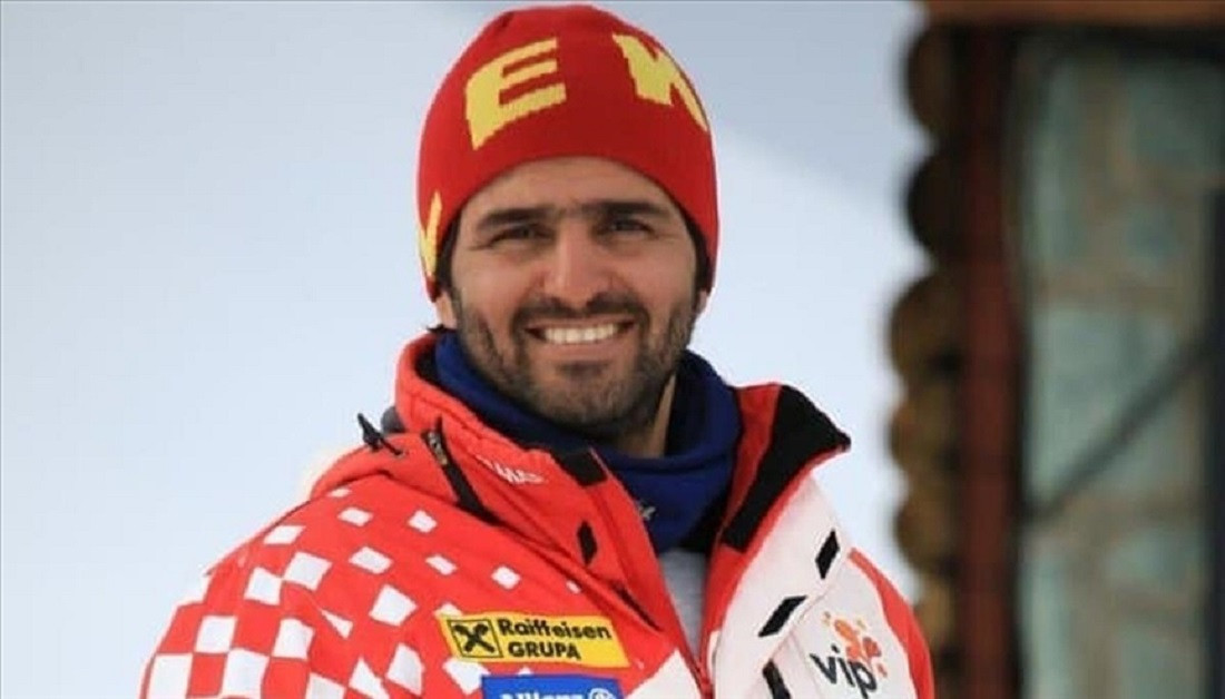 Pekin Olimpiadasında İranlı xizəkçinin dopinq testi müsbət çıxıb