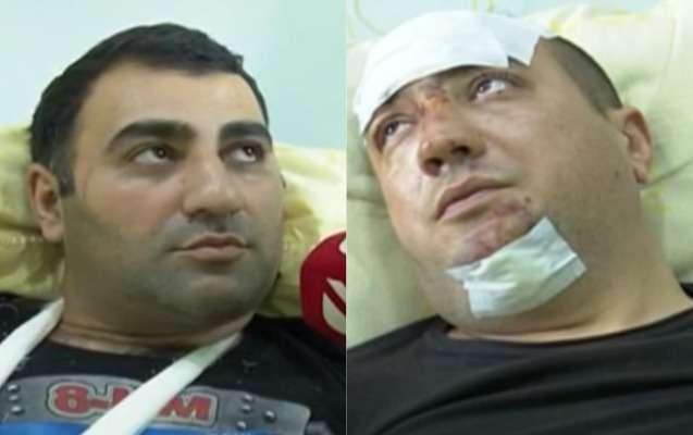 Helikopter qəzasından sağ çıxan yaralı hərbçilər danışdı – "Külək də elə çox deyildi”- FOTO