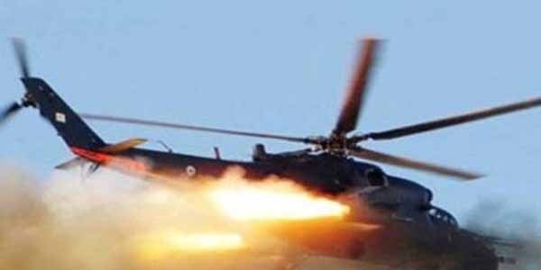 Helikopterin qəzaya uğramasının səbəbləri açıqlandı