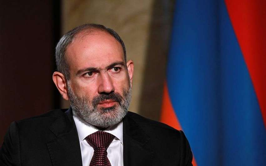 "Demarkasiya və delimitasiya üzrə komissiya yarada bilər" - Paşinyan