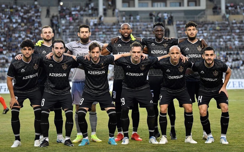 Çempionlar Liqası: "Qarabağ" bu gün Macarıstan klubu ilə qarşılaşacaq