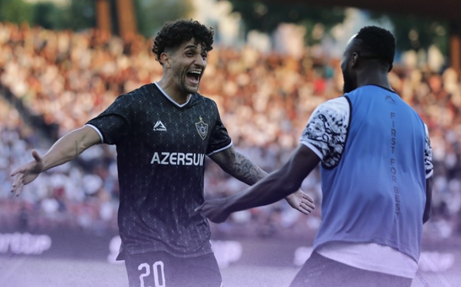 Çempionlar Liqası: "Qarabağ" III təsnifat mərhələsinə yüksəlib-VİDEO