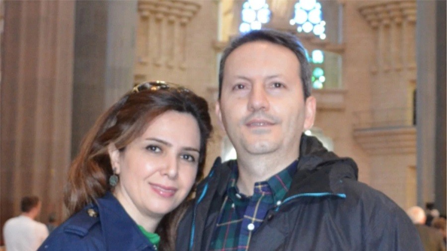 SEPAH-ın saytı edama məhkum olunmuş güneyli alimlə bağlı material yayıb
