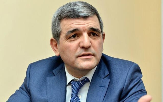 Deputat Fazil Mustafaya qarşı cinayətlə bağlı 4 nəfər saxlanılıb