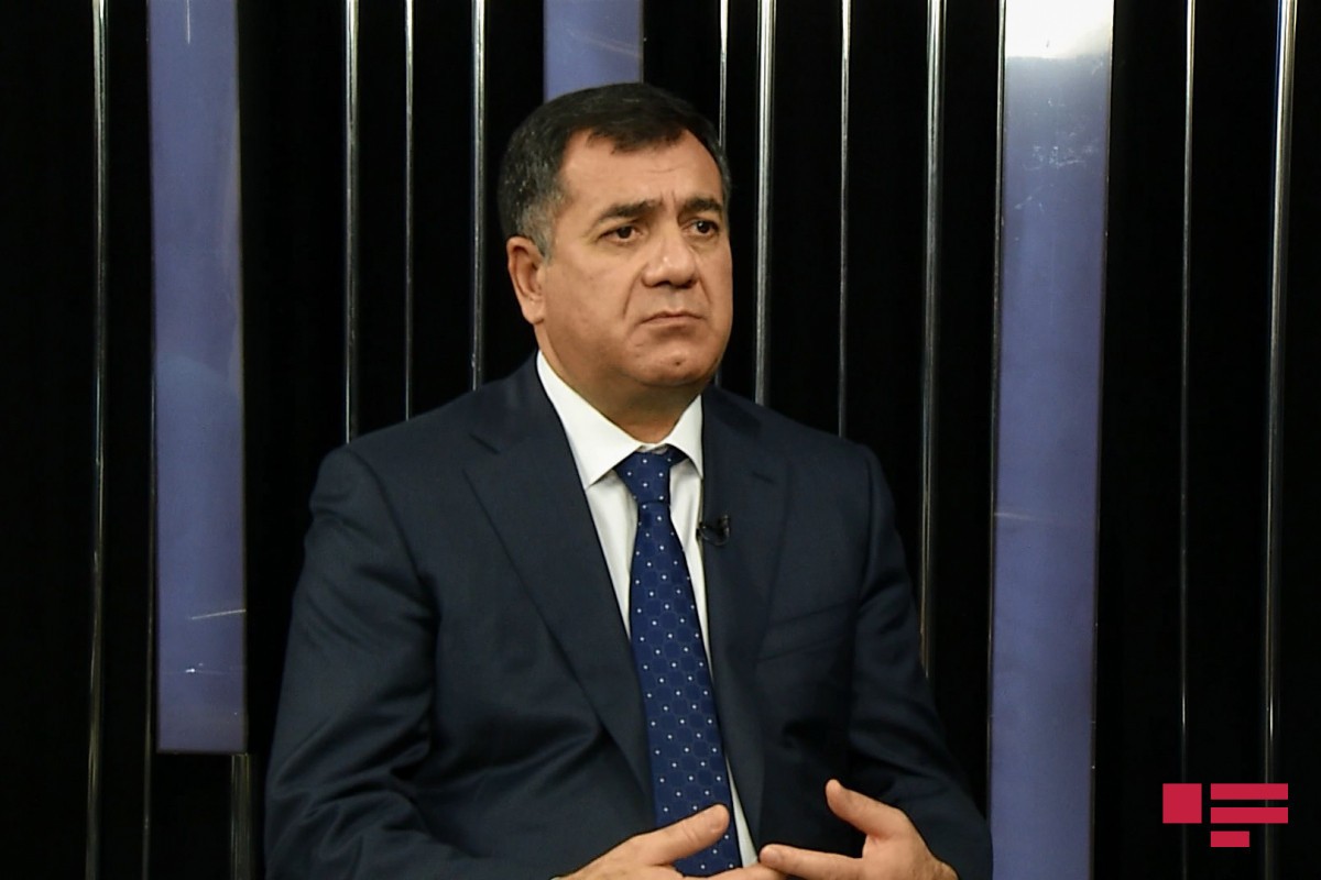 Deputat Azərbaycan Respublikasının adının Şimali Azərbaycan olması təklifi ilə çıxış edib