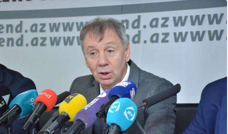 Sergey Markov: “Zəngəzur dəhlizinin açılması regionda sülh və sabitliyə böyük töhfə verəcək"