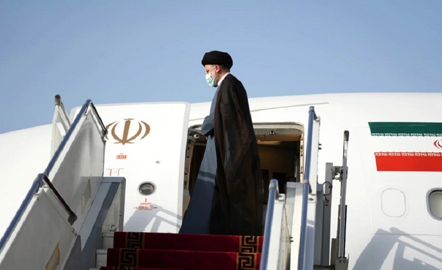 "İran prezidentinə viza verməyin"-Senatorlardan Baydenə çağırış