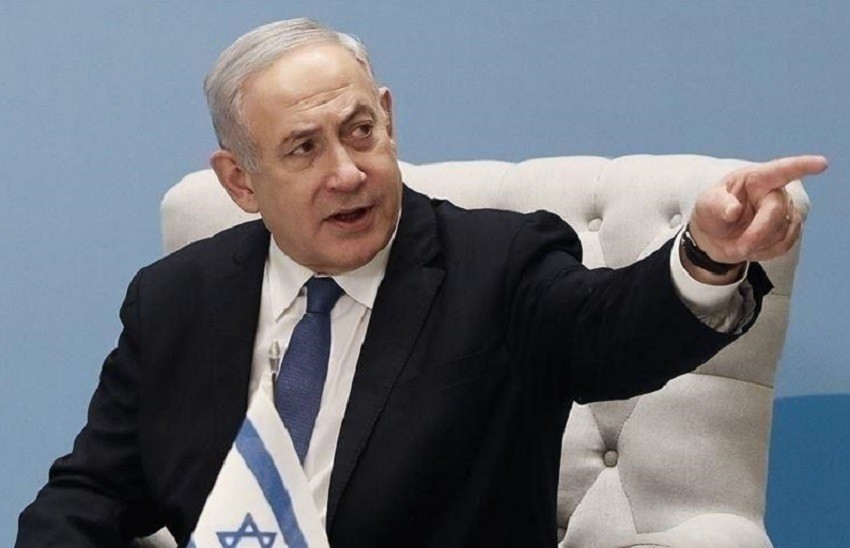 Netanyahu: "İranın nüvə silahı proqramını zərərsizləşdirmək İsrailin yeni hökumətinin prioritetidir"