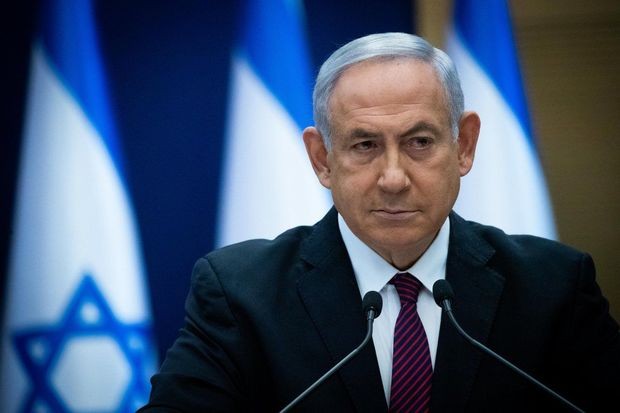 Netanyahu İranın qarşısını almağın yeganə yolunu açıqladı