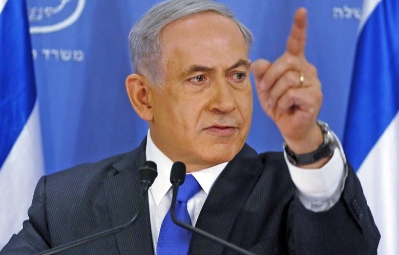 Netanyahu İrana xəbərdarlıq etdi