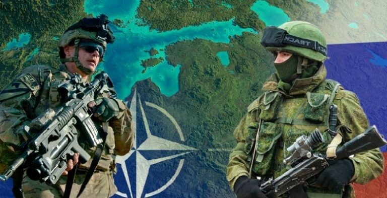 NATO çevik qüvvələrinin sayını 40 mindən 300 minə qaldırır- Stoltenberq