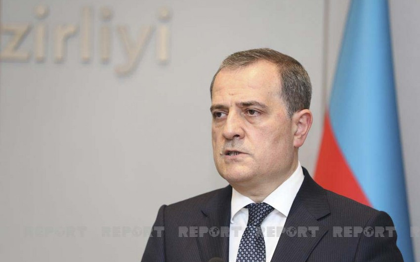 Ceyhun Bayramov: “Ermənistan Rusiya vasitəsilə Azərbaycana təkliflər göndərib”