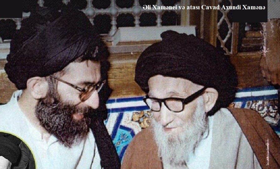 Əli Xameneyinin qısa bioqrafiyası-Onun azərbaycanlı və müctəhid olması barədə iddialar əsassızdır