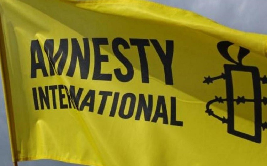 Beynəlxalq Əfv Təşkilatı İranda nümayişçilərə qarşı qanlı repressiyalara son qoymağa çağırıb