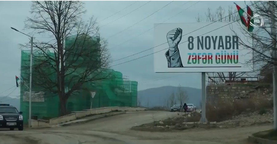 Zəfər Qurultayının önəmi: Dünya Azərbaycanlıları təəssüratlarını ATV ilə bölüşür-VIDEO