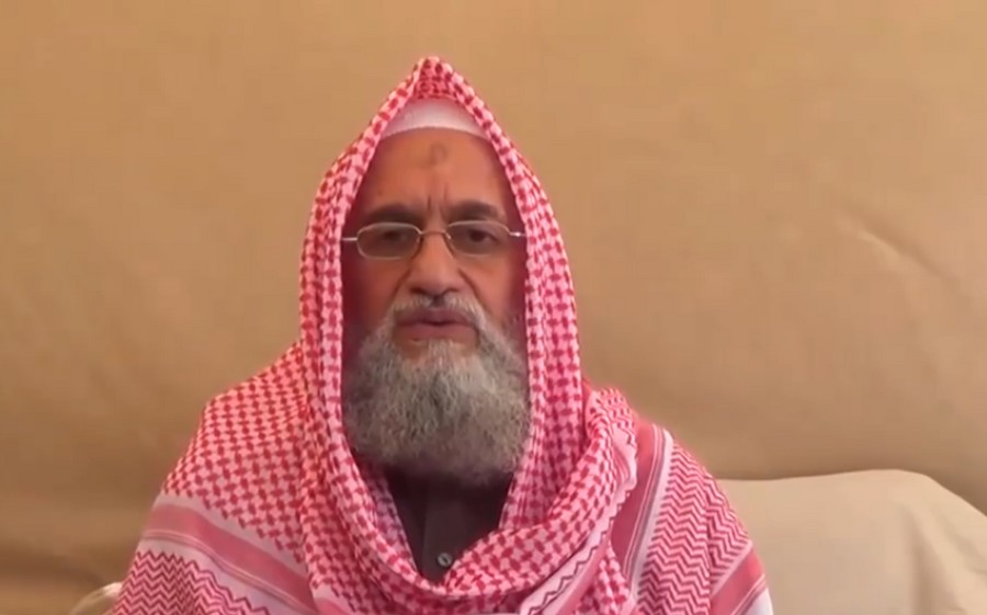 Əfqanıstanda “Əl-Qaidə” terror təşkilatının lideri öldürülüb