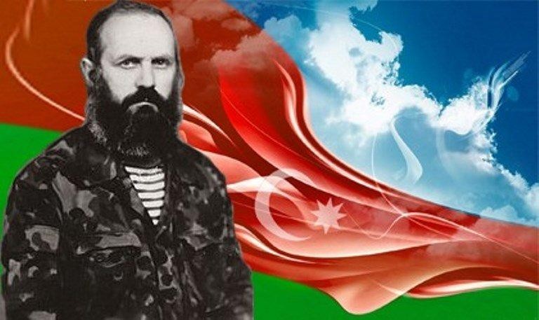 Əfsanəvi komandir Allahverdi Bağırovun doğum günüdür