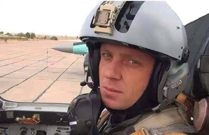 Şəhid pilot polkovnik-leytenant Rəşad Atakişiyevin anım günüdür