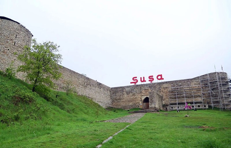 Şəhidlərə görə Şuşada muğam müsabiqəsinin qala konserti təxirə salındı