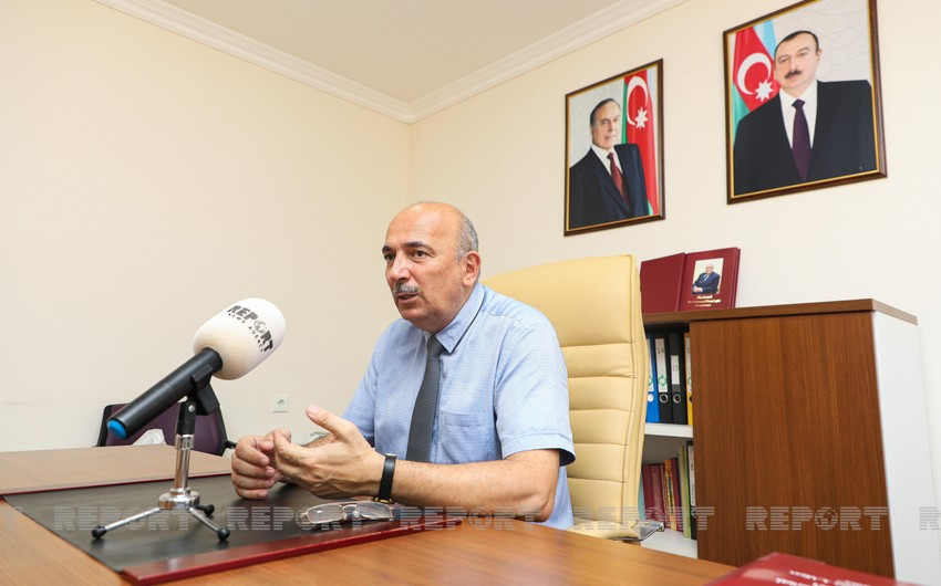 Səhiyyə Nazirliyi: "Azərbaycanda pandemiya yaxın gələcəkdə bitəcək”