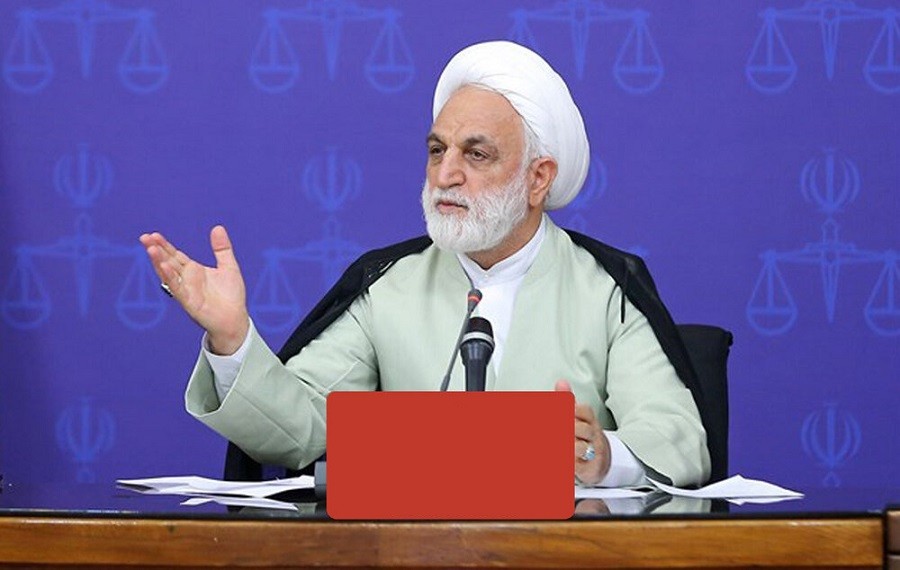 Məhkəmə sisteminin başçısı etirazçıları hədələdi: "Sərt tədbirlər görüləcək"
