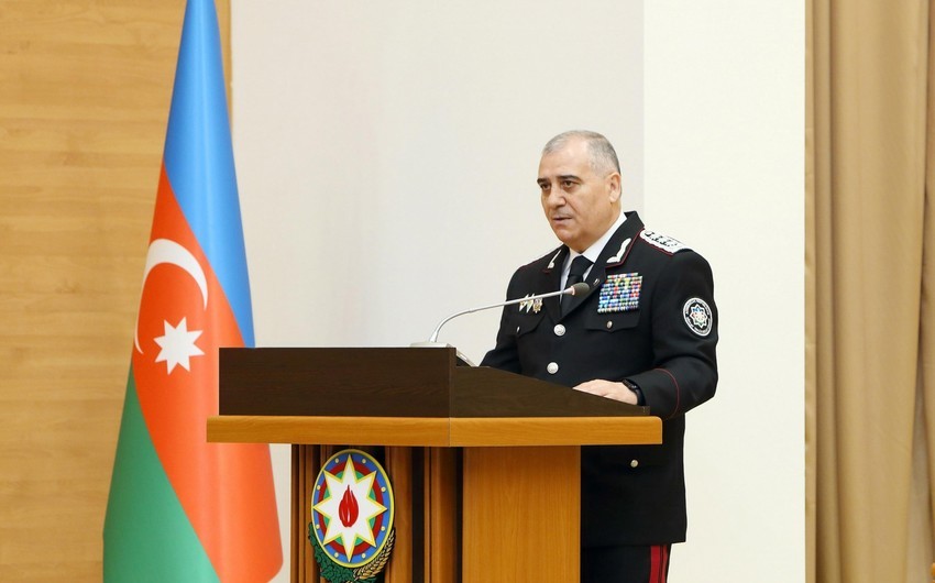 "Təhlükəsizliyə yönələn hər cür planın qarşısı alınacaq" - Əli Nağıyev
