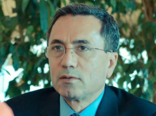 Əhməd Obalı səfirliyimizə olan terroru pislədi: "İran buna görə məsuliyyət daşıyır"-VİDEO