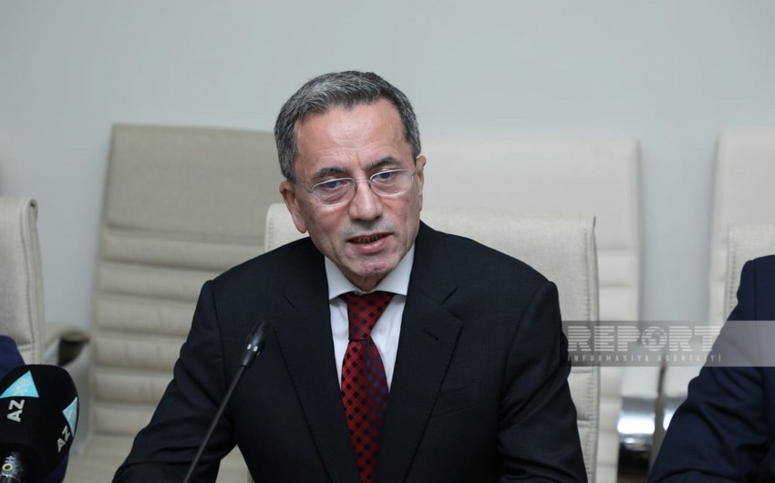 Əhməd Obalı və oğlu Dəniz əməliyyat olunub