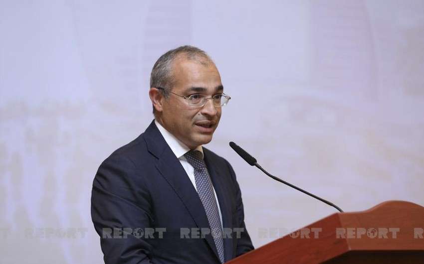 Mikayıl Cabbarov: “Azərbaycan türkdilli dövlətlərlə münasibətlərin gücləndirilməsində fəal iştirak edir”
