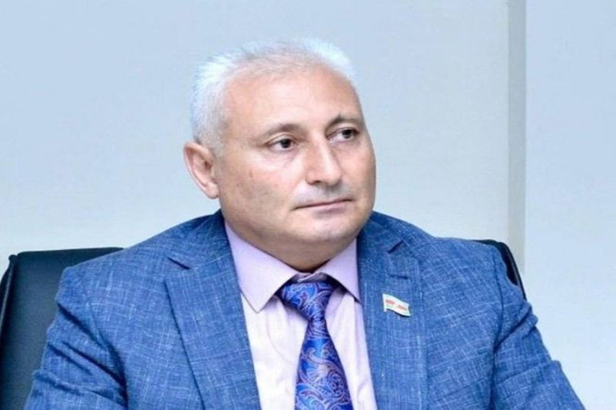 Hikmət Babaoğlu: Prezidentin fikirləri Qərbi Azərbaycana qayıdışımızın yol xəritəsidir