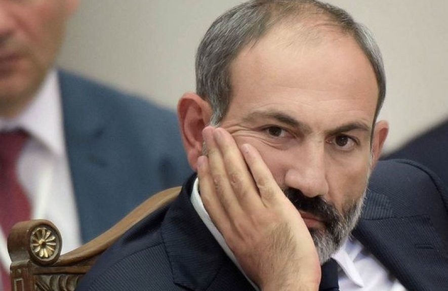 “Nikol xalqın qürurunu sındırdı” – Ermənilər şokdadır