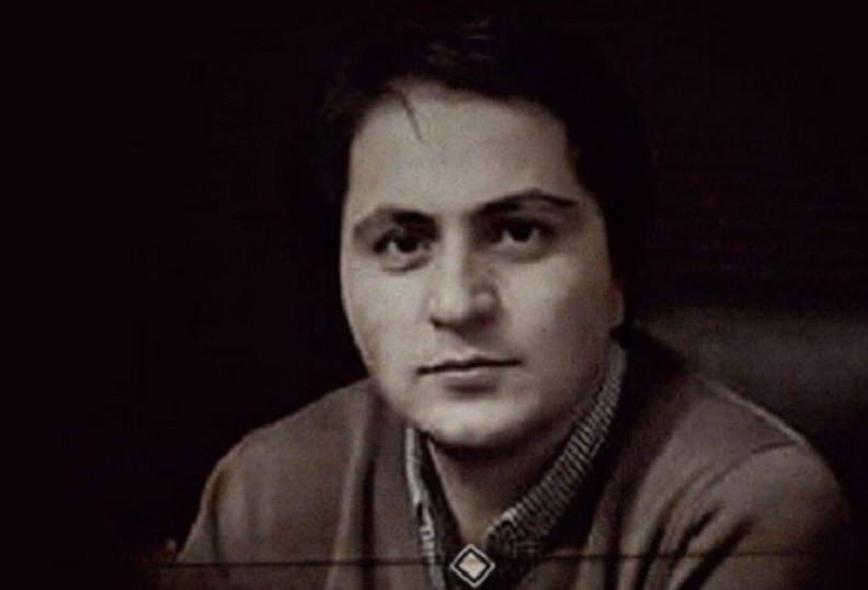 Milli fəal Əkbər Nəimi məhkəmədə çıxış edib