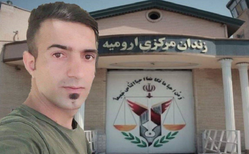Milli fəal Davud Kabalı müvəqqəti azad edilib