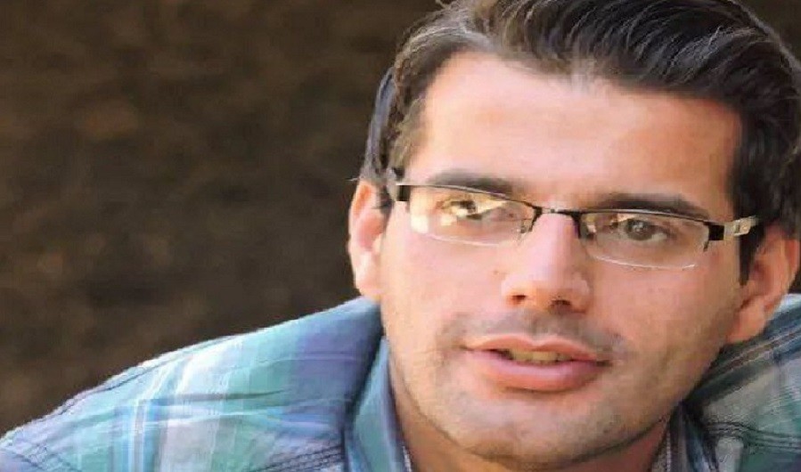 Milli fəal Mehdi Həmidi Şəfiq SEPAH-ın kəşfiyyat bölməsinin təcridxanasına köçürülüb