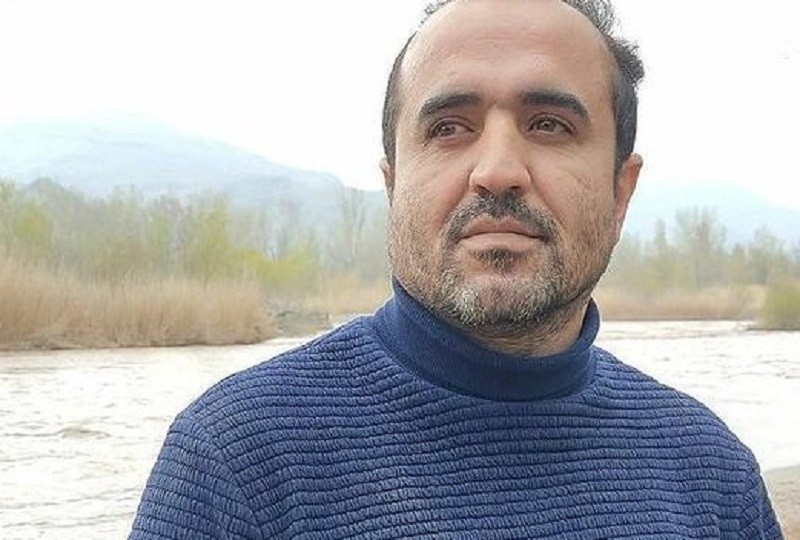 Milli fəal Behnam Şeyxi məhkəməyə çağırıldı