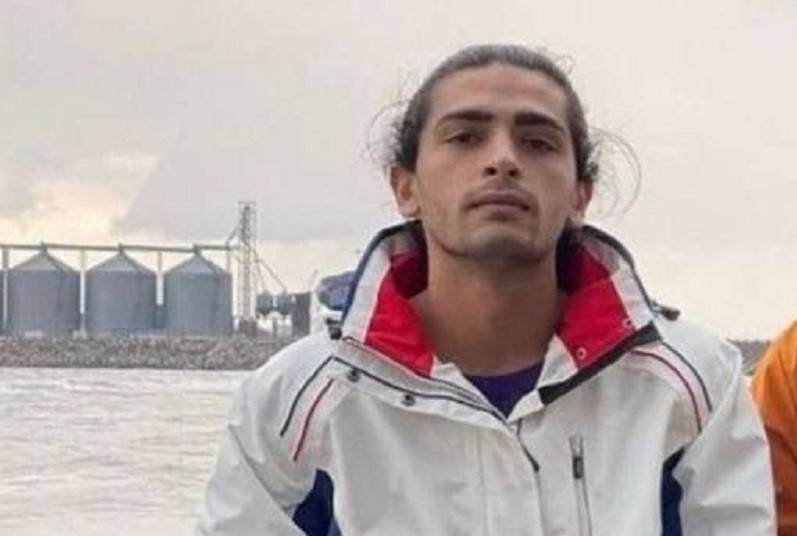 Milli fəal Milad Armuna ailəsi ilə görüş icazəsi verilmir