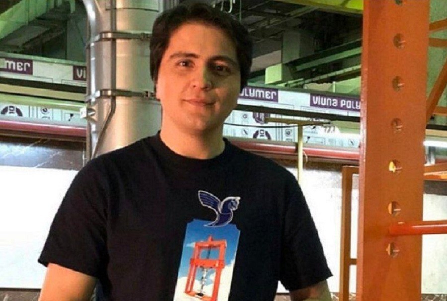 Əkbər Nəiminin "dosye"si Ali Məhkəməyə göndərilib